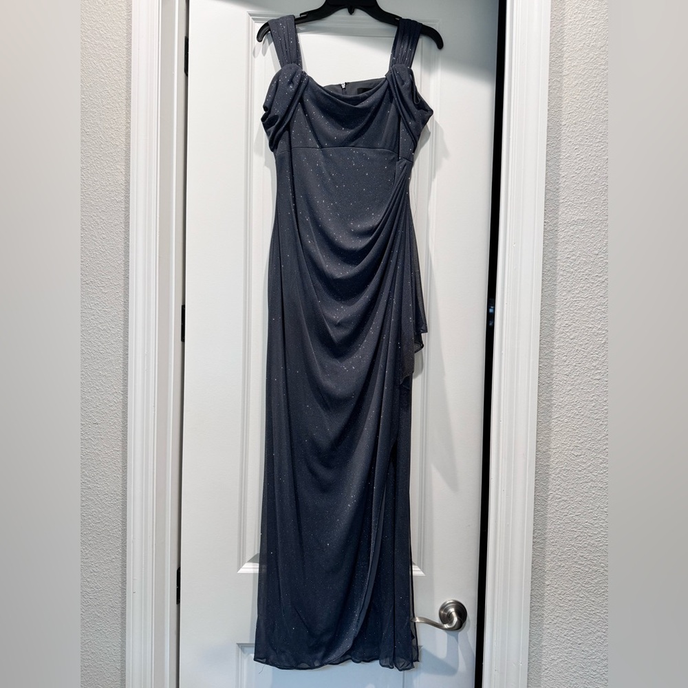 Women- evening dress sparkling!!